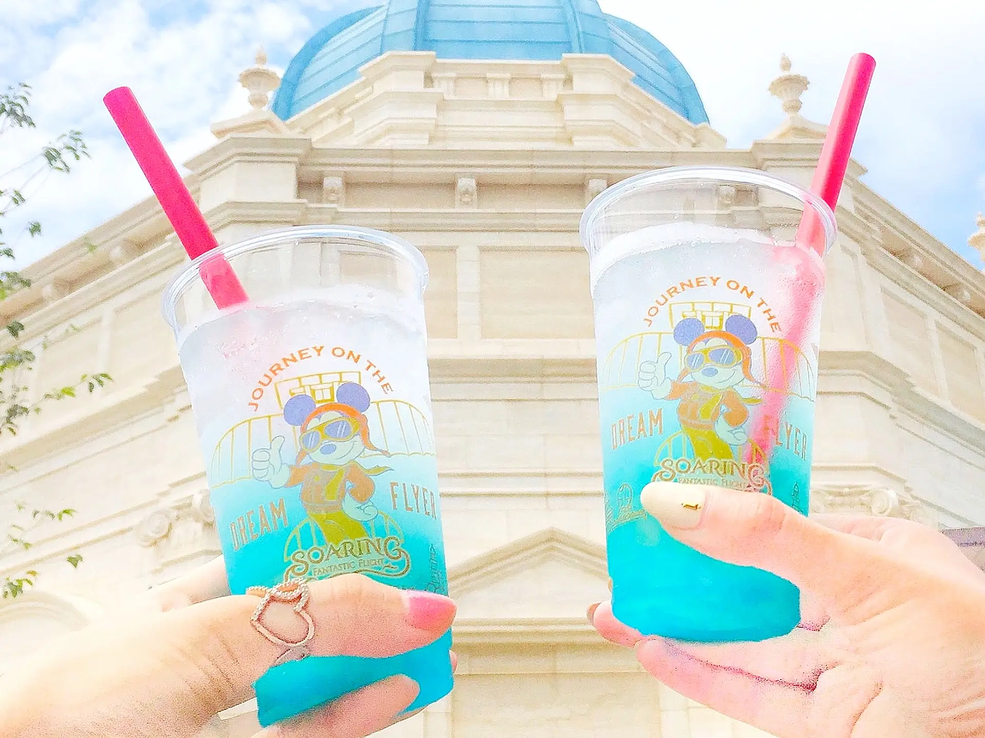 【厳選】東京ディズニーランド&シーで楽しめる!最新食べ歩きメニュー_7