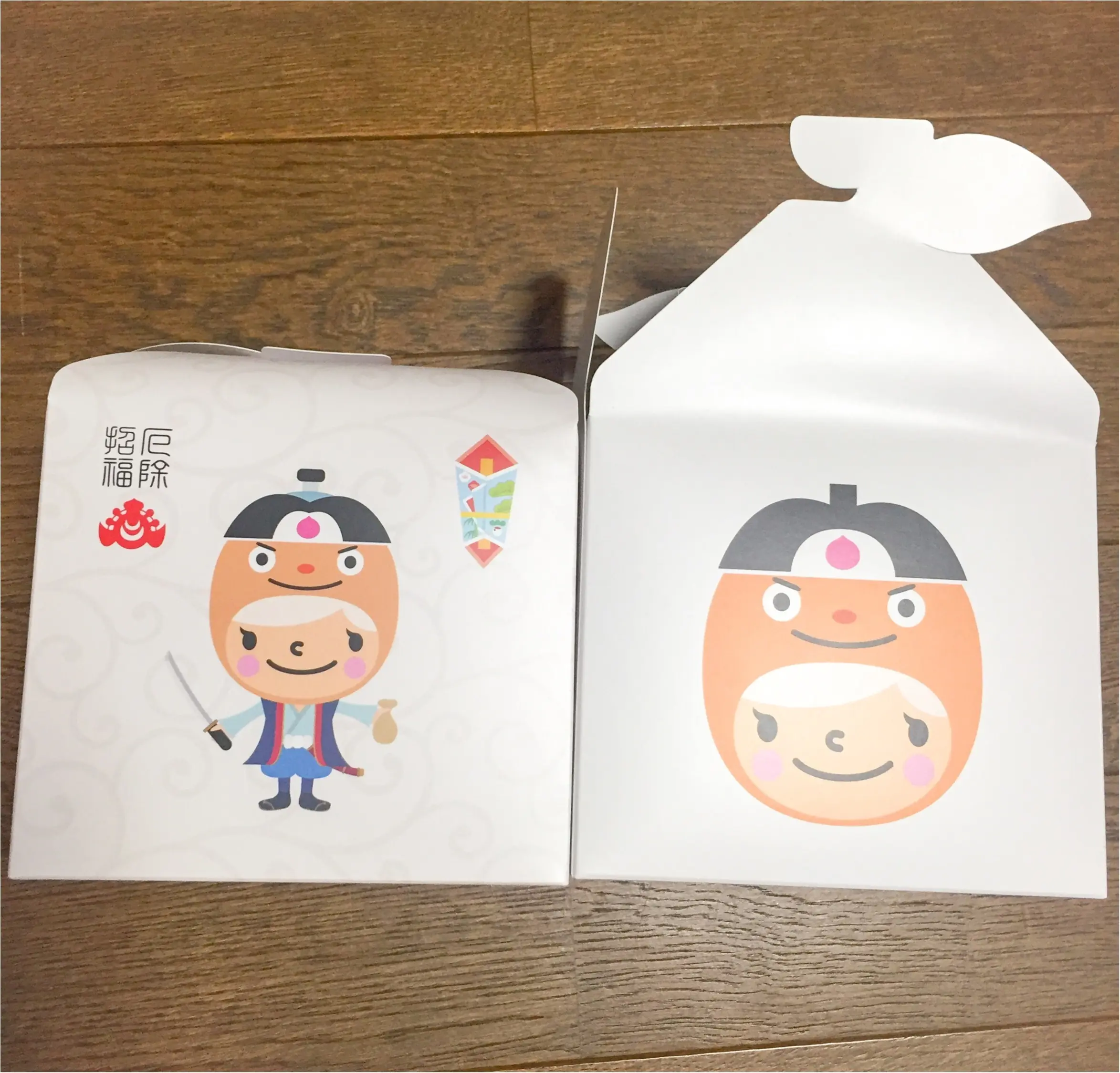 【おみや新定番はこれ✨】今話題の『ももたん』試してみました✨【岡山県】_1