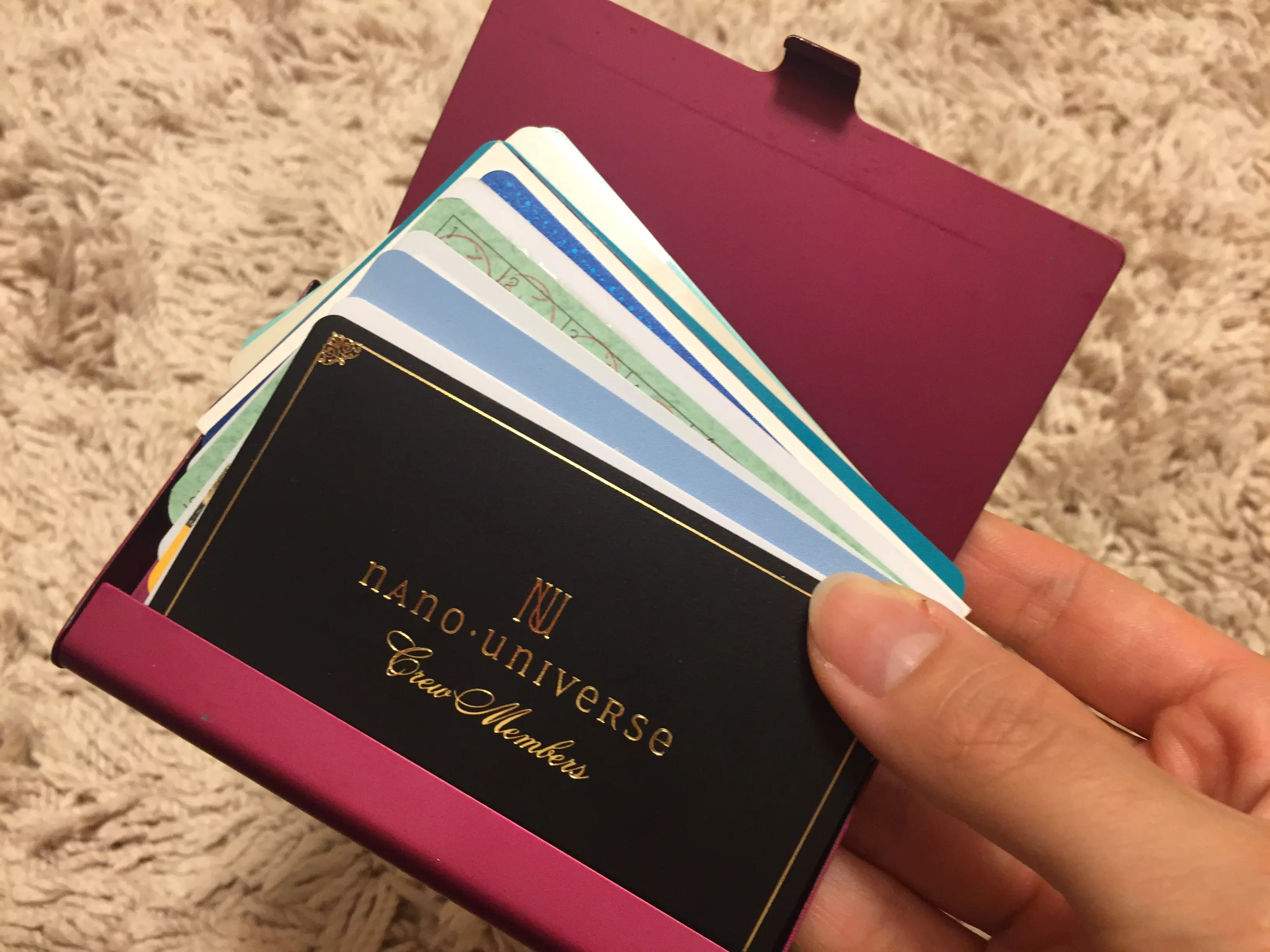 可愛くDIY!かしこく収納!【100円均一】グッズを活用しませんか?♡_7