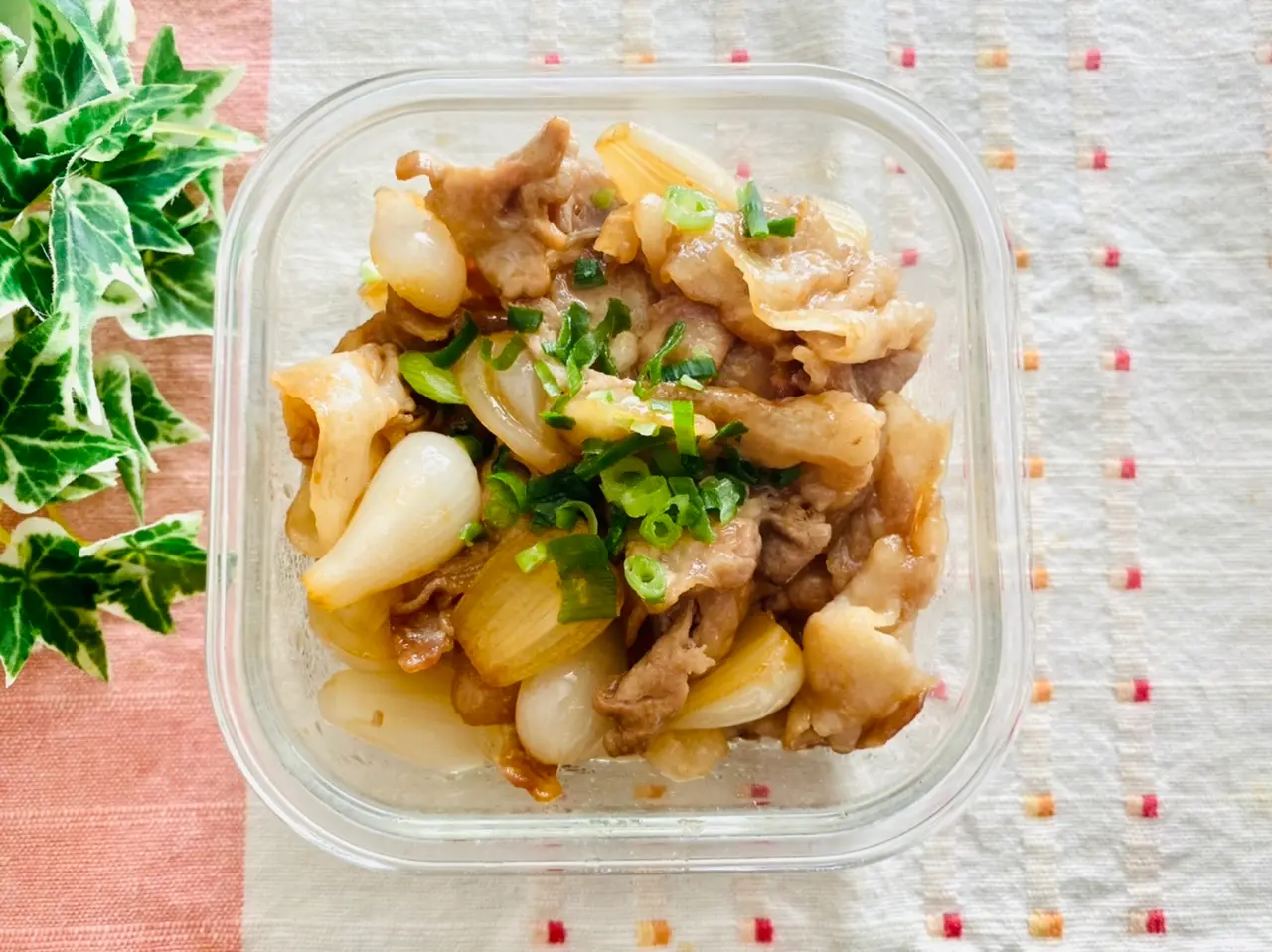 【作り置きおかず】お弁当に大活躍!1つの食材をアレンジして4品★使い切りレシピをご紹介♡〜第53弾〜_6