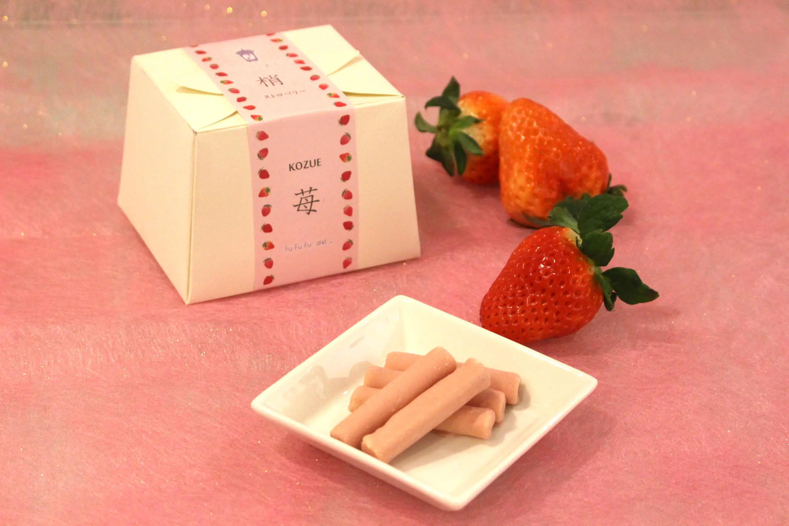 『GINZA SIX』の春グルメが華やかすぎる♡ 桜もいちごも! おすすめ14選をお届け!!【#桜 2019 11】 Photo Gallery_1_10