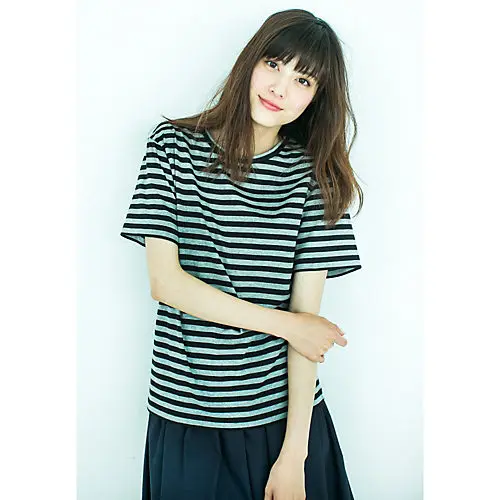 【GET MORE!】「佐藤ありさ×Flower Days」おしゃれすぎるコラボ服大好評発売中!_3