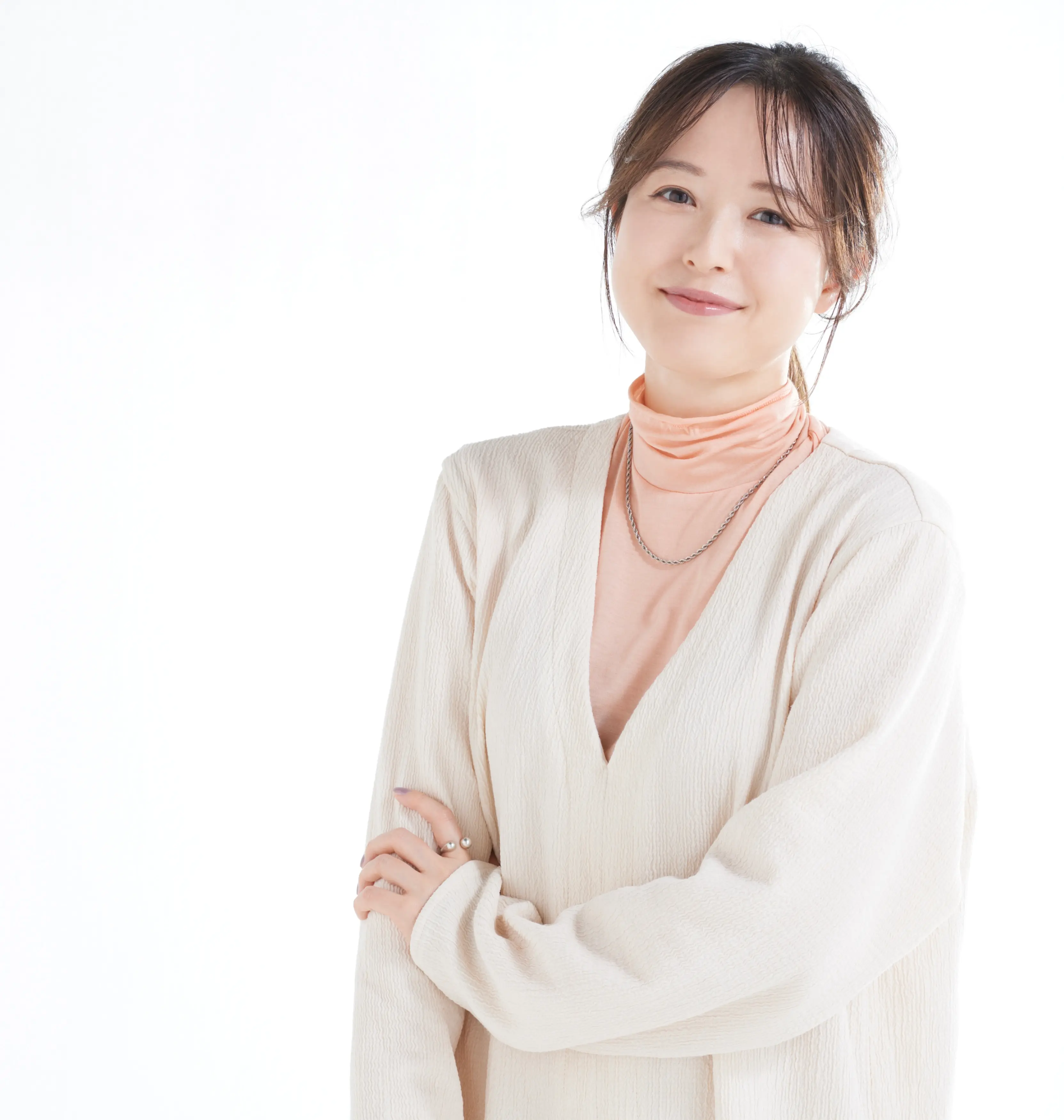 ヘア&メイク・野口由佳さんが教えてくれる花粉症時期の「肌荒れ予防！　肌のバリア機能UPスキンケア」 _1