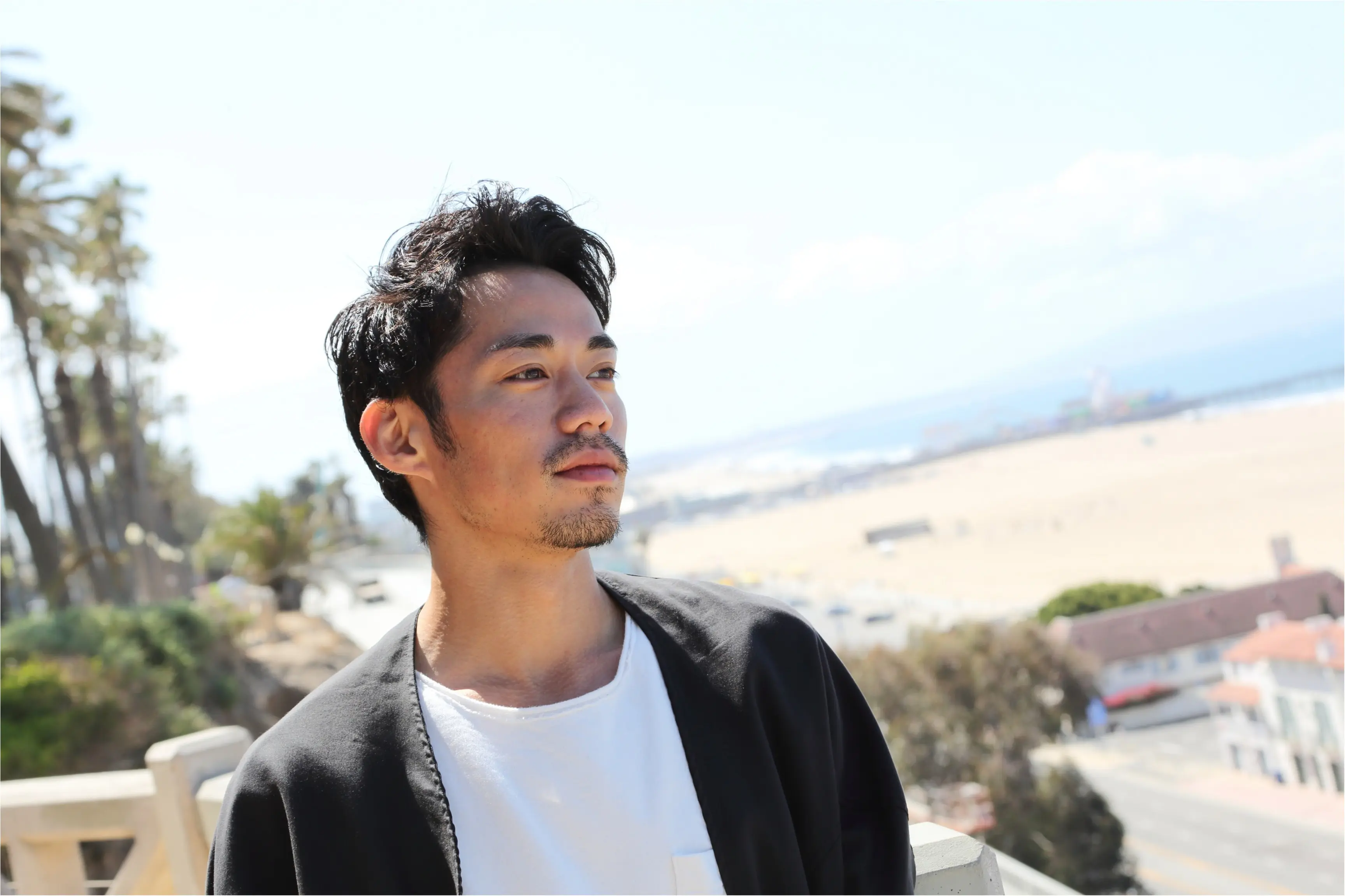 【髙橋大輔さん直撃インタビュー】「男は30代からが人生の本番! 40代すぎてこそモテたい(笑)」_5