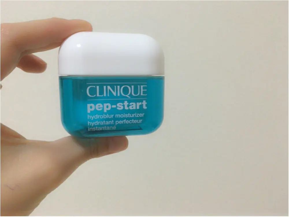★《8/5》CLINIQUEから見た目がポップで可愛いスキンケアが発売!気になるその商品とは???☺︎_5