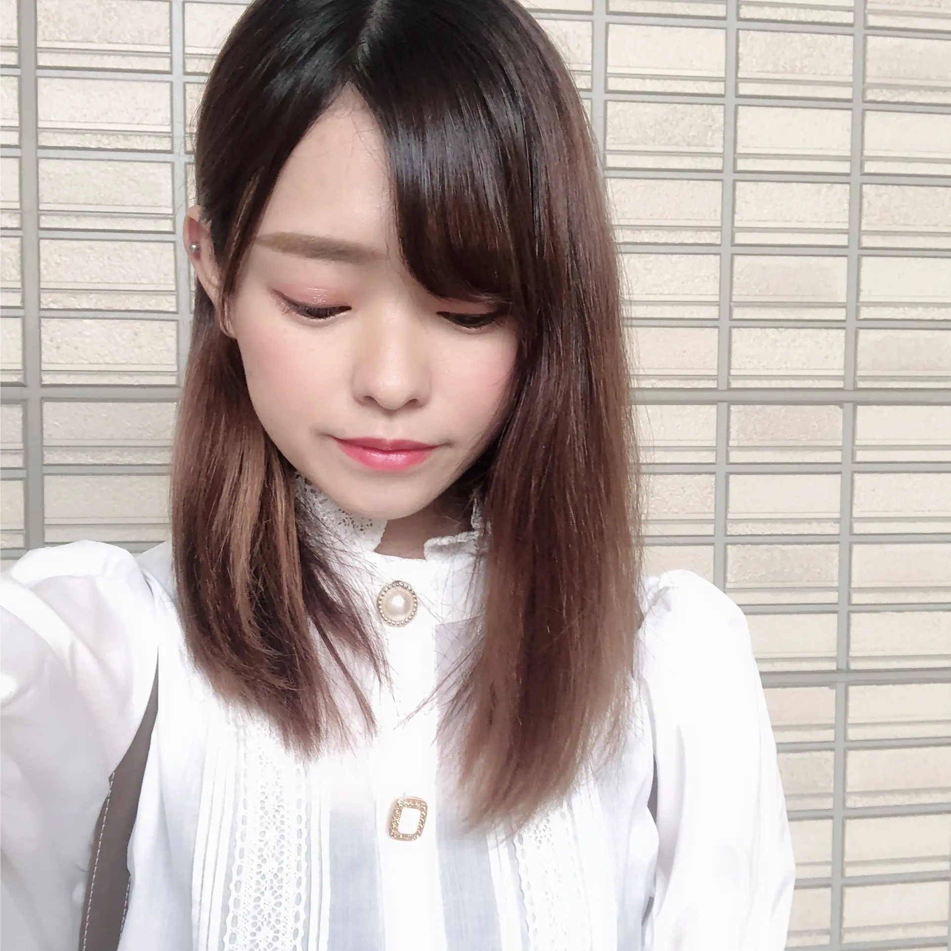 .。.:*☆ヘアチェンジ☆*:.。._1