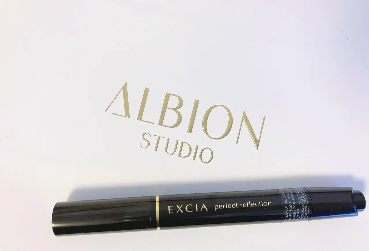 【予約殺到!】【メイクアップ専門スタジオ】ALBION STUDIOに行ってきました♡_4