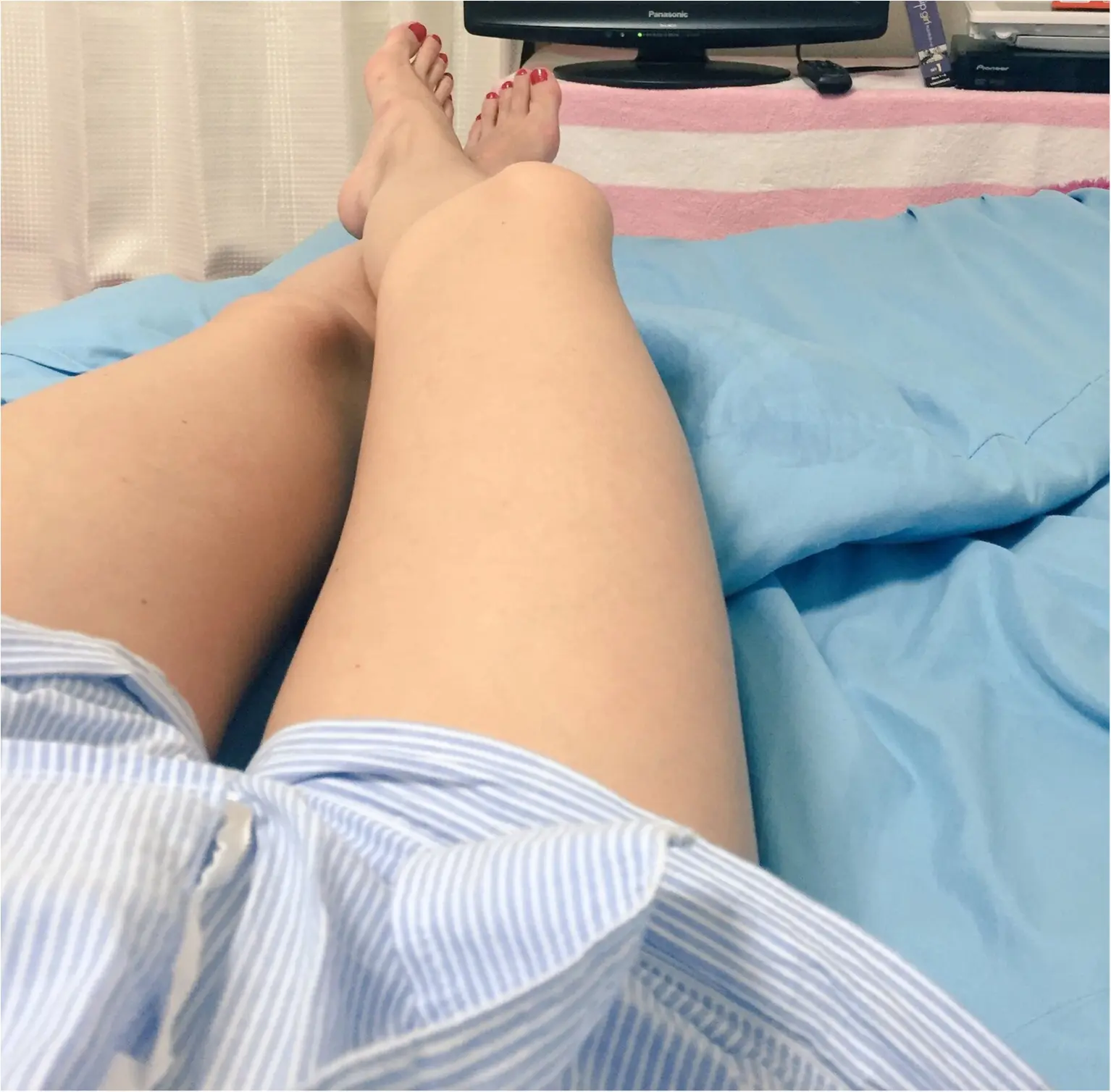 【Fashion】ホントの女子力はお部屋にあり!H&Mでみつけたコスパ◎パジャマが可愛すぎる♡_6