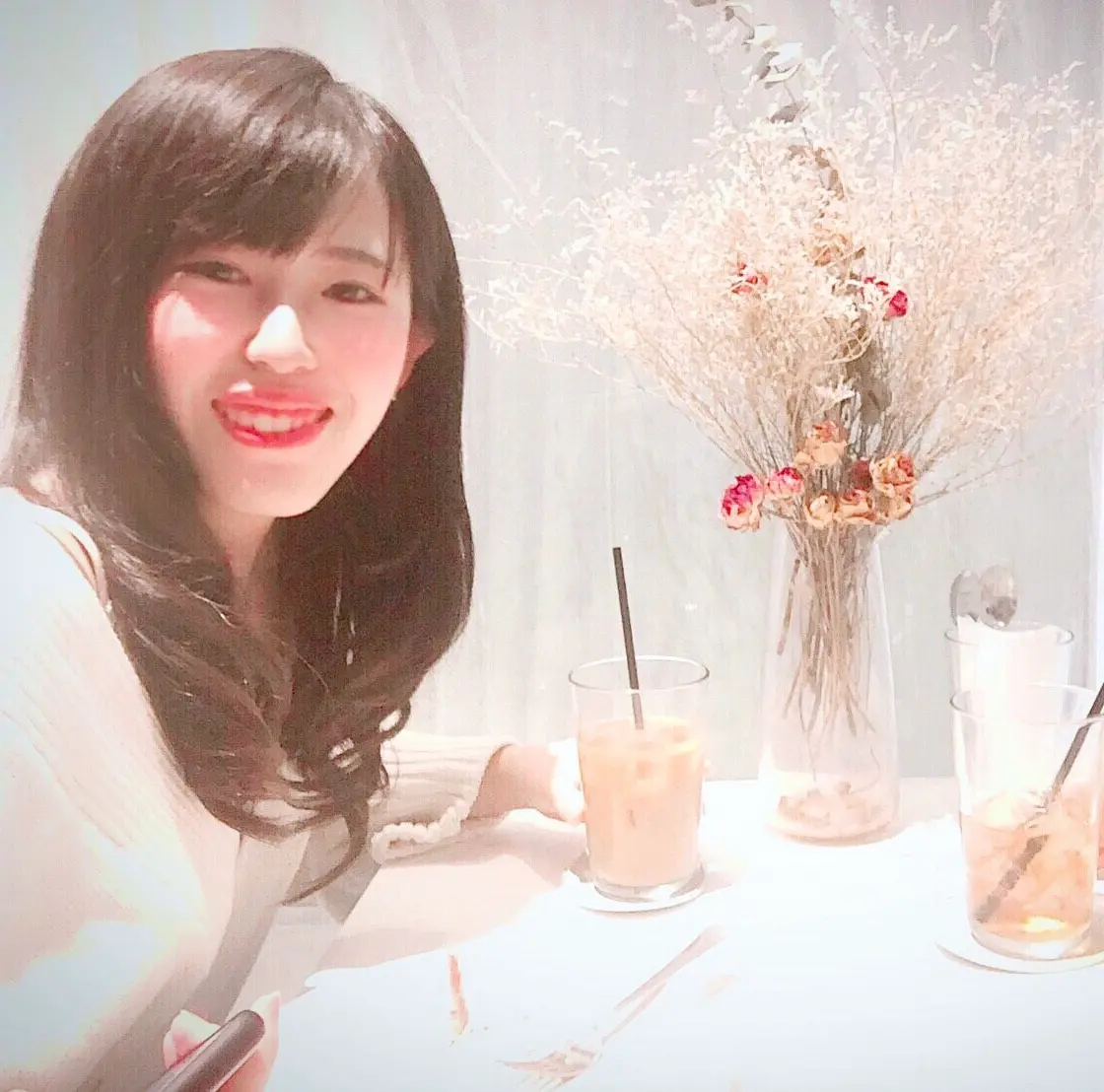 《モアハピ部12期生》はじめまして!_1