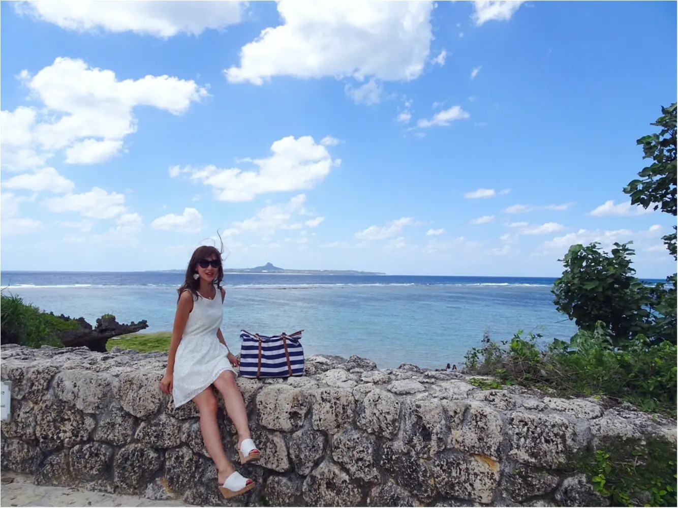 【沖縄女子旅】沖縄旅行本島編!弾丸でも、フォトジェニックな巡り旅はこれでOK♥_5