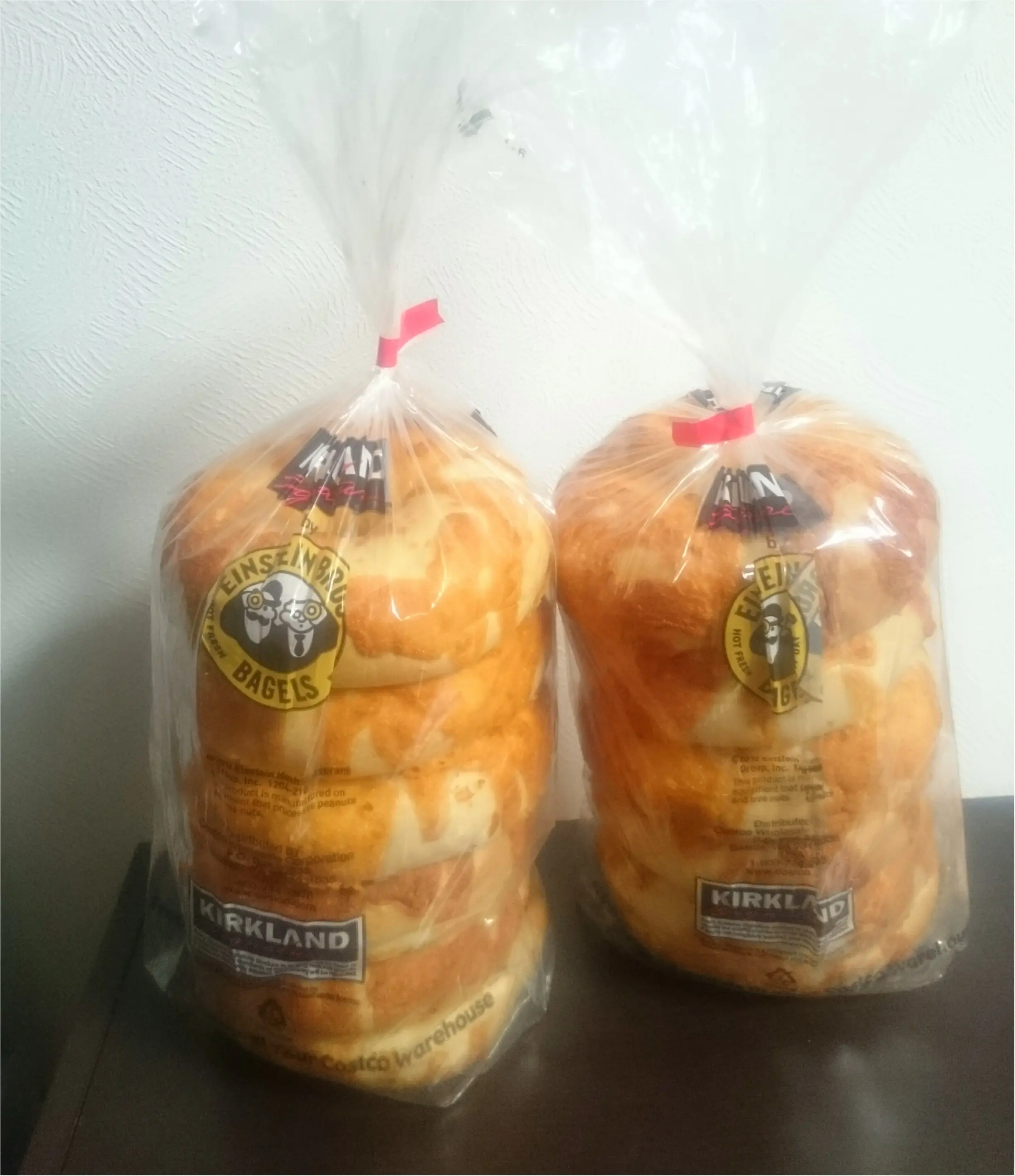 【コストコ】イートインフードも満喫‼人気の〇〇に大量〇〇買いました‼_1