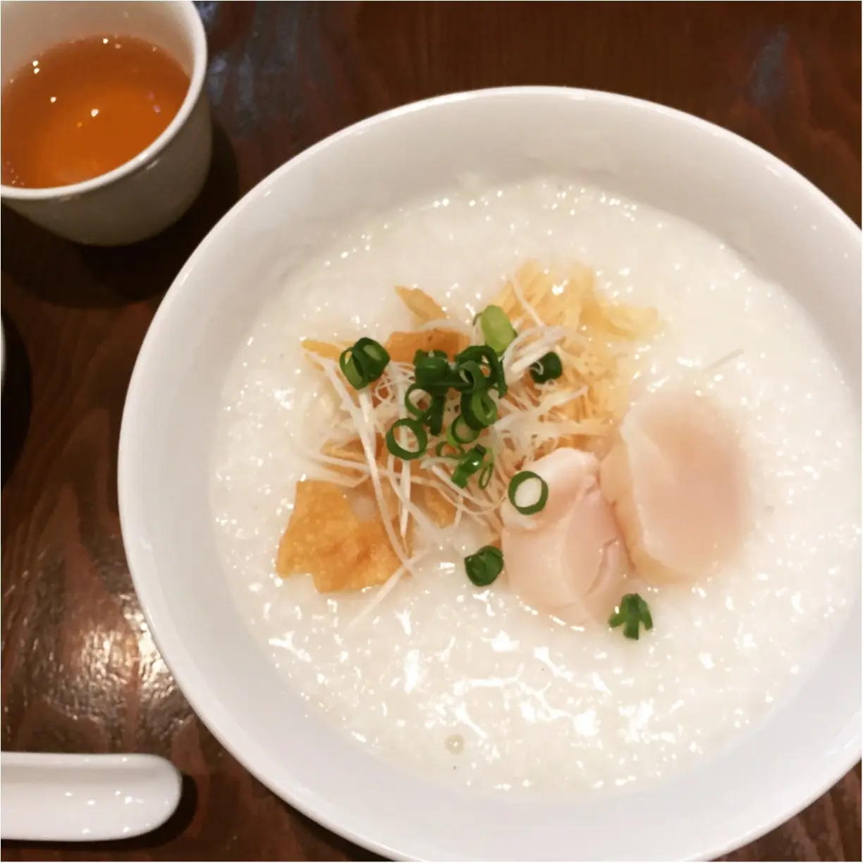 台湾で行列が出来る小籠包専門店【京鼎樓】でランチ♩中身が透けて見えるほどの薄い皮から肉汁が溢れ出す『小籠包』が絶品♡≪samenyan≫_8