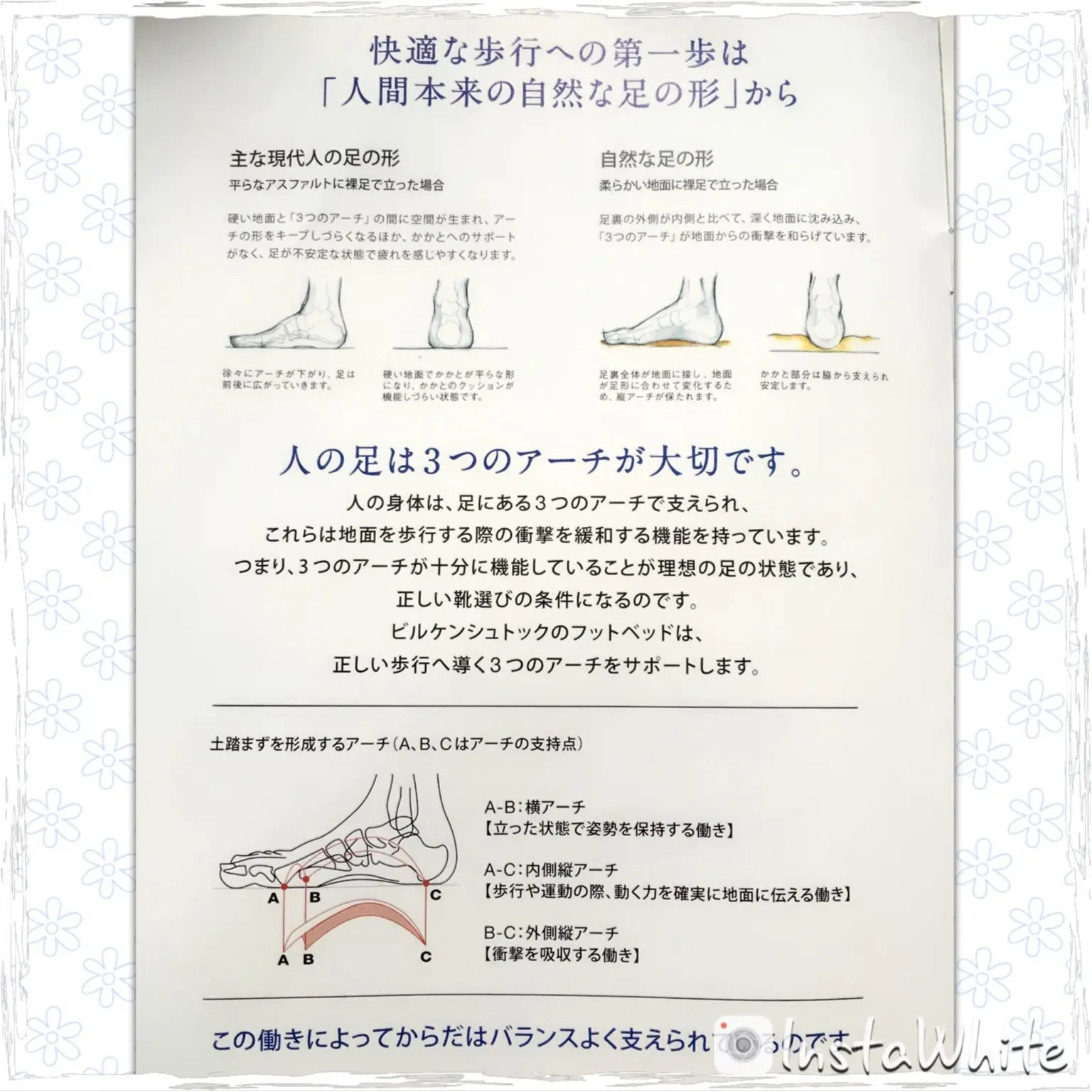 ❁︎夏はBIRKENSTOCKのサンダルがオススメ❁︎_3