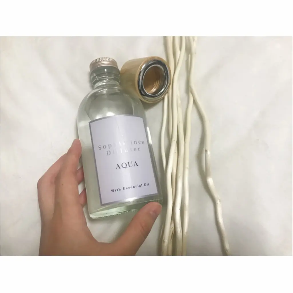 【Francfranc〜香り編〜】香りで決まる部屋の印象!長年愛用ルームフレグランスをご紹介!_3