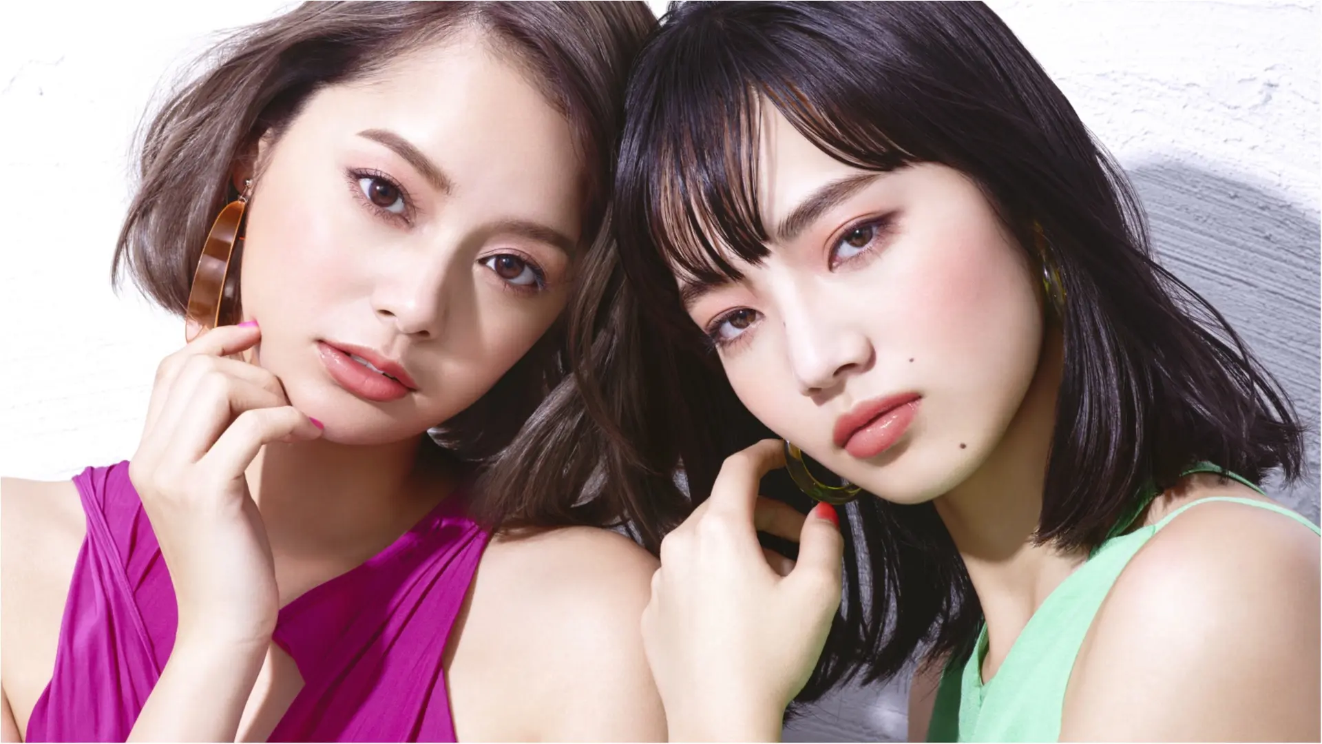 小顔に見せたいなら「◯◯」を変えなきゃ。『インテグレート』の新アイテムを要CHECK!_2