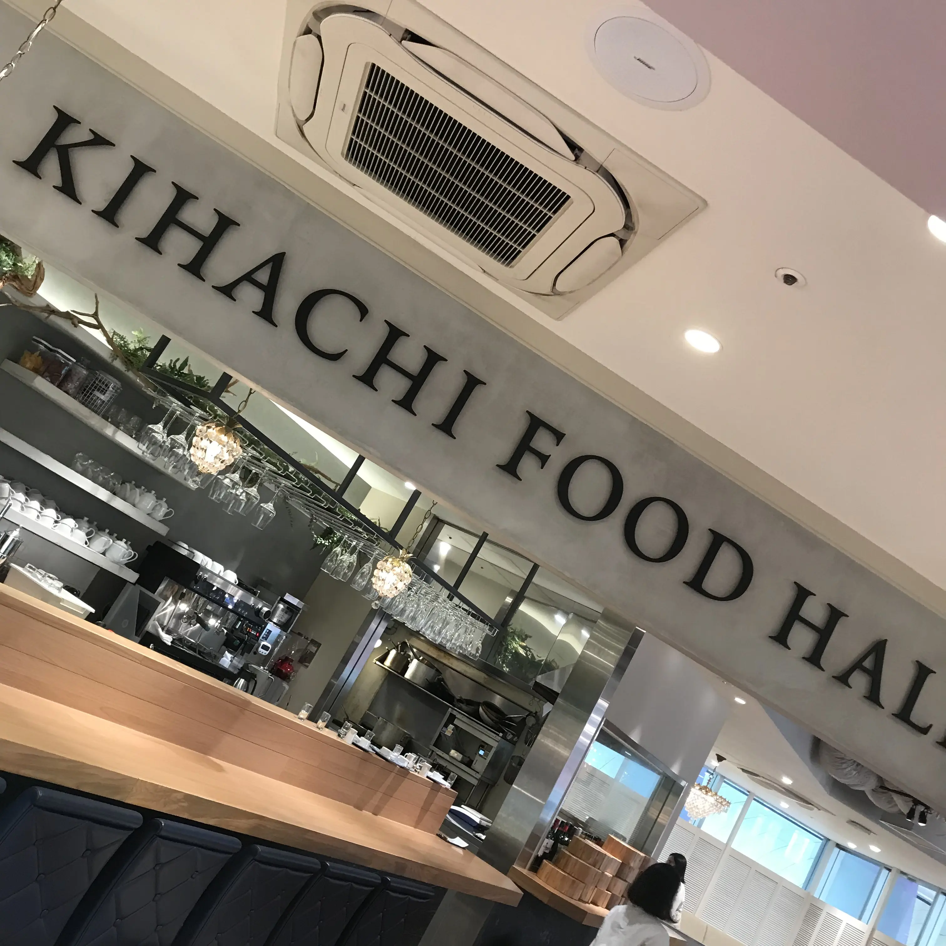 あのキハチから待望の秋の味覚スイーツ!【KIHACHI FOOD HALL】で気軽にご褒美カフェ♡_4