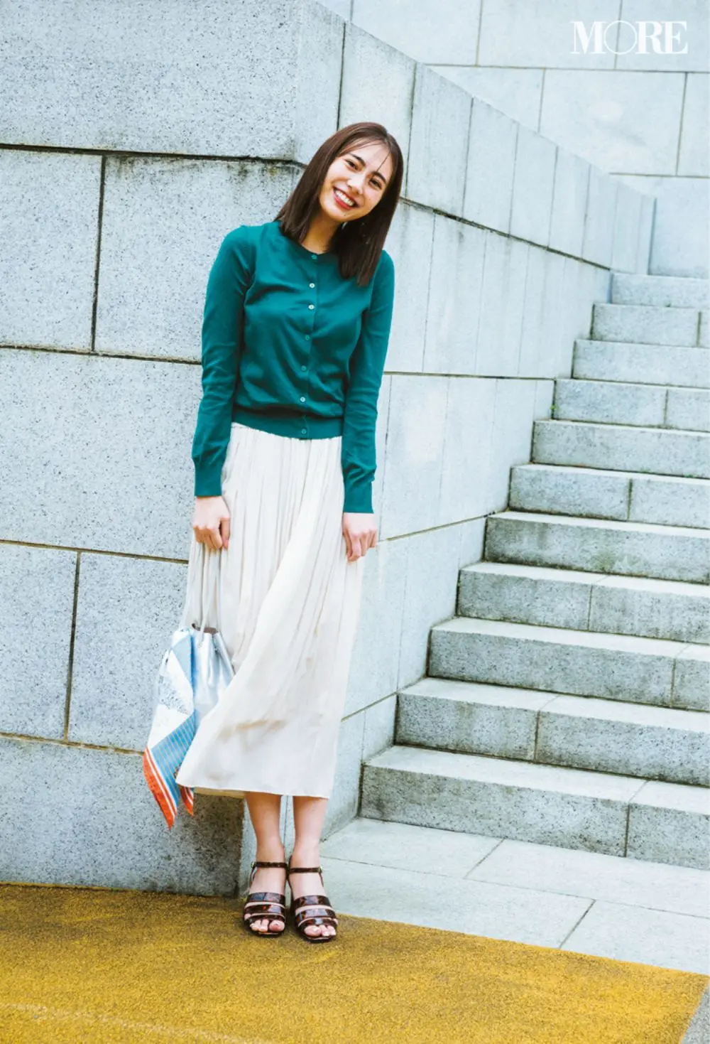 プチプラサンダル特集《2019春夏》- 人気のGU新作など6000円以下の可愛いサンダル_5