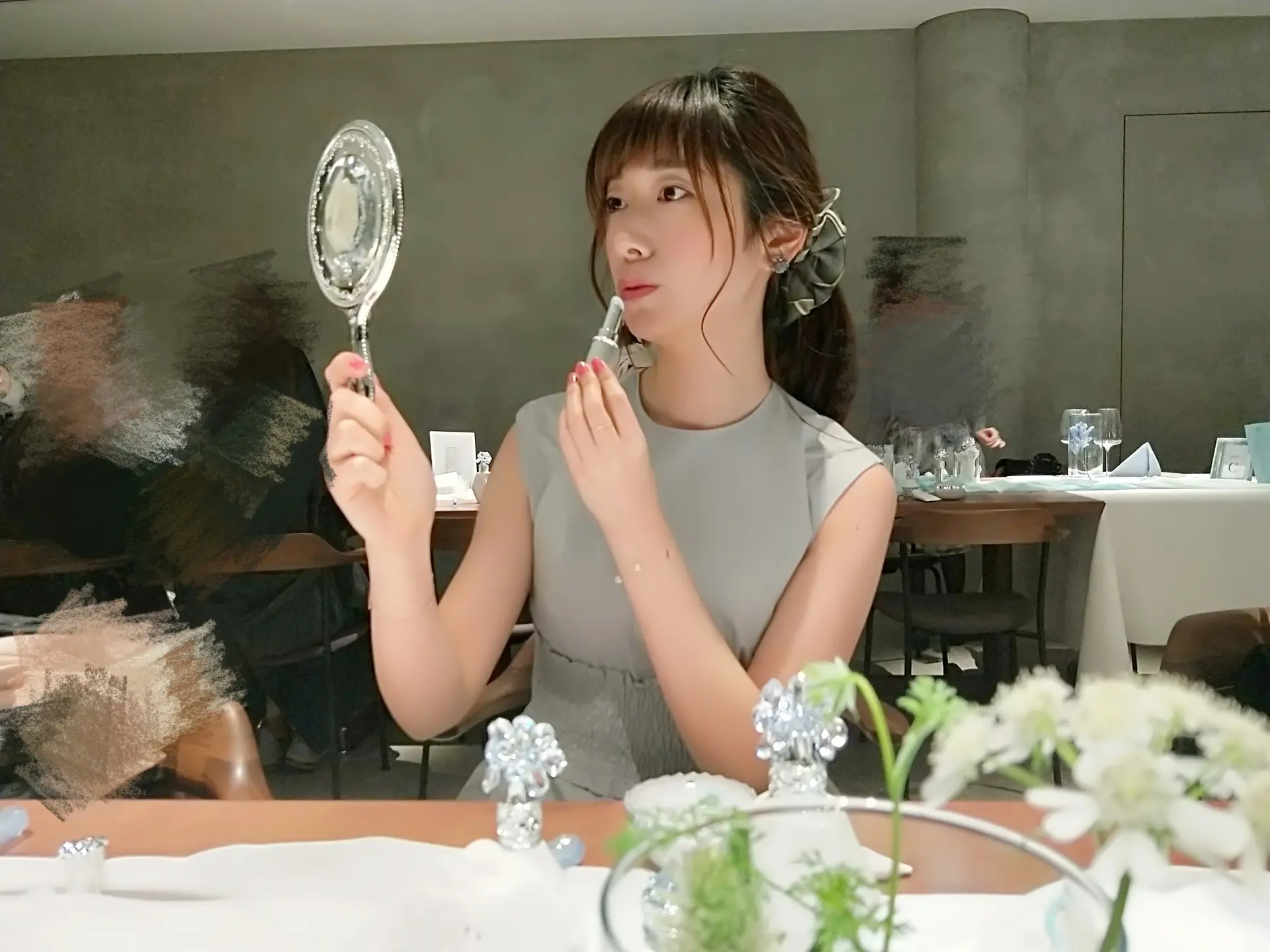 4/30まで!表参道でJILL STUART Beauty がCRAZY WEDDINGとコラボイベント開催中☆_5