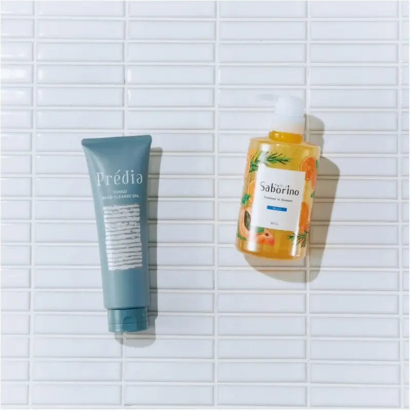 ヘアケアカタログ | おすすめのシャンプー コンディショナー トリートメント特集_15