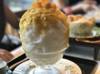 私たちをキュンとさせる インスタ映えフード まとめ ライフスタイル まとめ Daily More