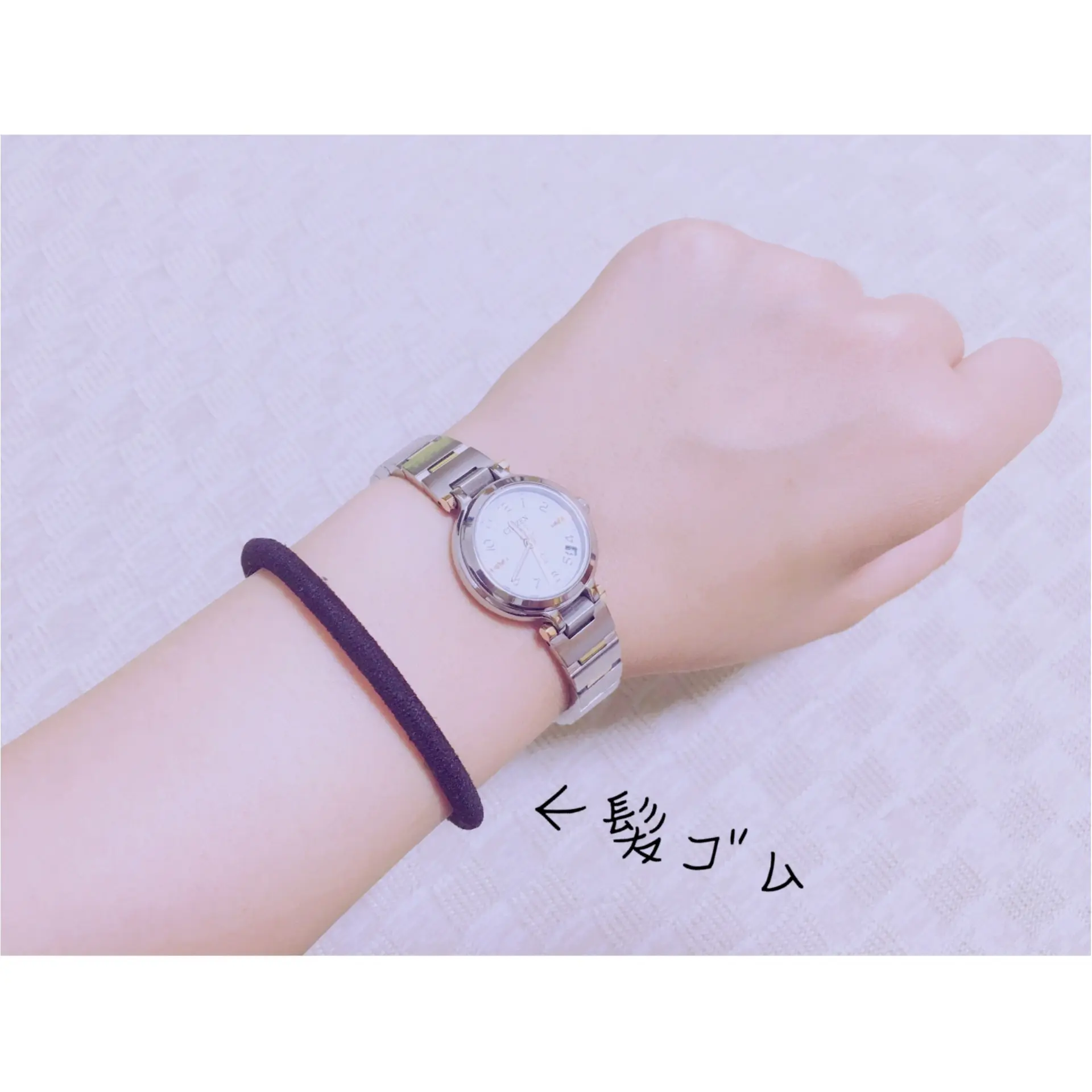 ▷ロンドン発✈︎カラフルな【POPBAND】ってなに??_5
