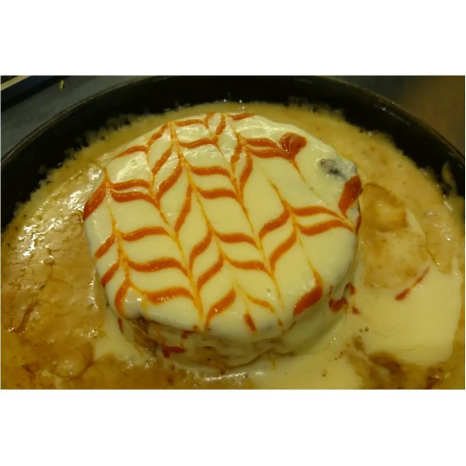 【大阪名物〇〇がフレンチ風に!!?】ワインと楽しむ鉄板焼き屋さんがコスパ◎_9