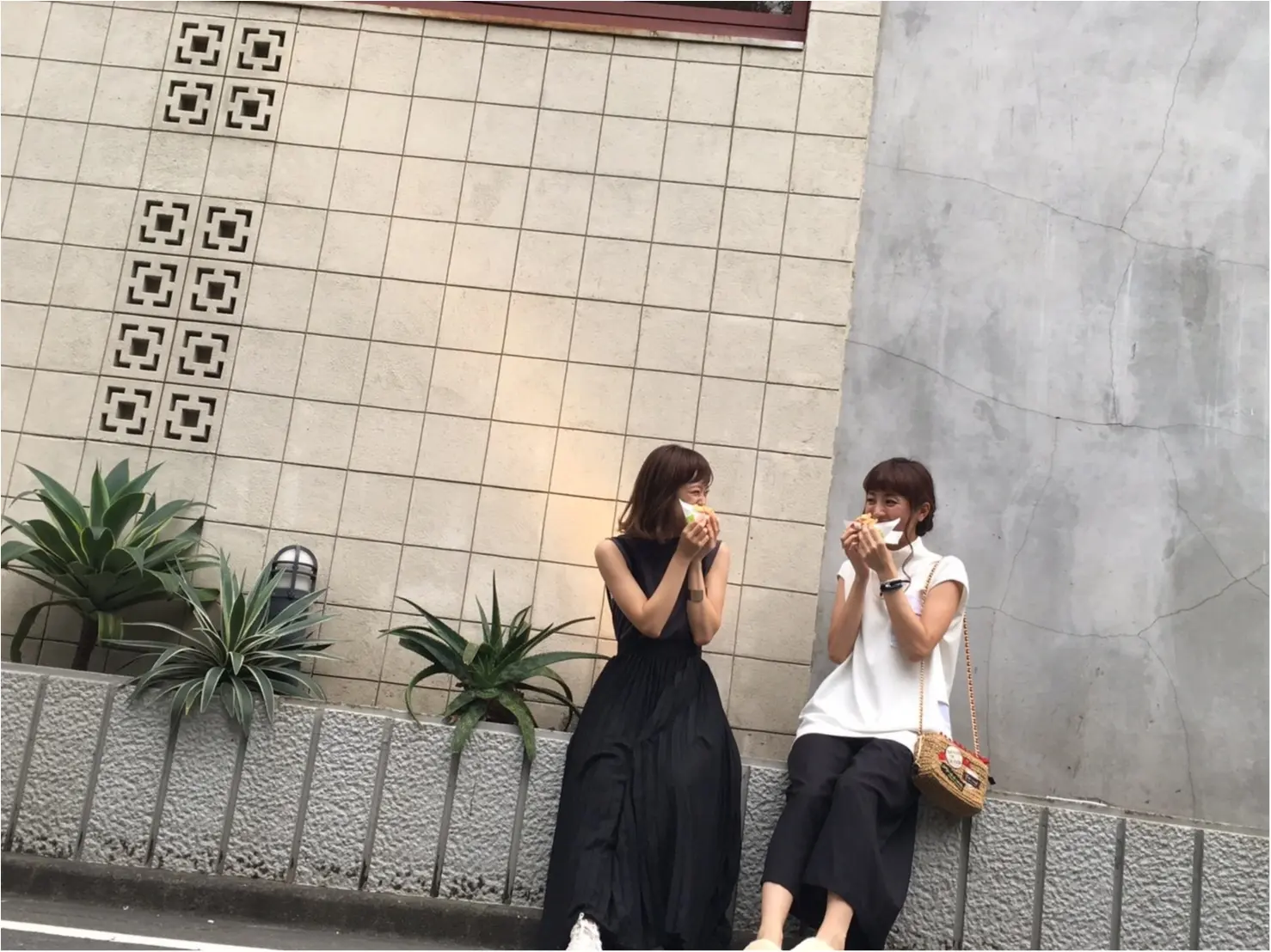 ★渋谷の『リッチな珈琲屋さん』と『お手頃価格のメロンパン屋さん』のおはなし☺︎♩♩_6
