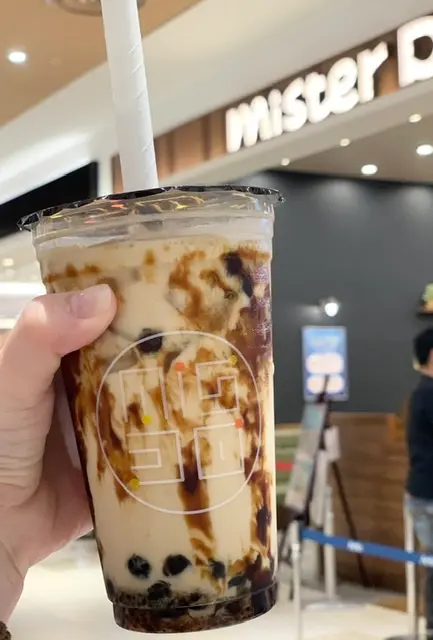 ◆ミスドタピオカ◆ドーナツだけじゃない!新発売のタピオカドリンクが美味しい♡_4