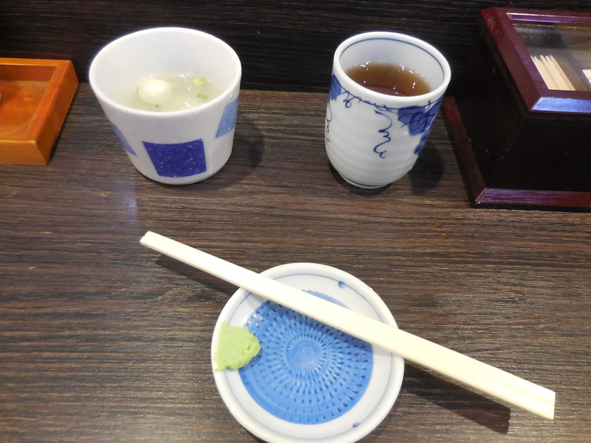 【吉祥寺・まぐろのなかだ屋】吉祥寺で絶対に食べておきたい丼_1