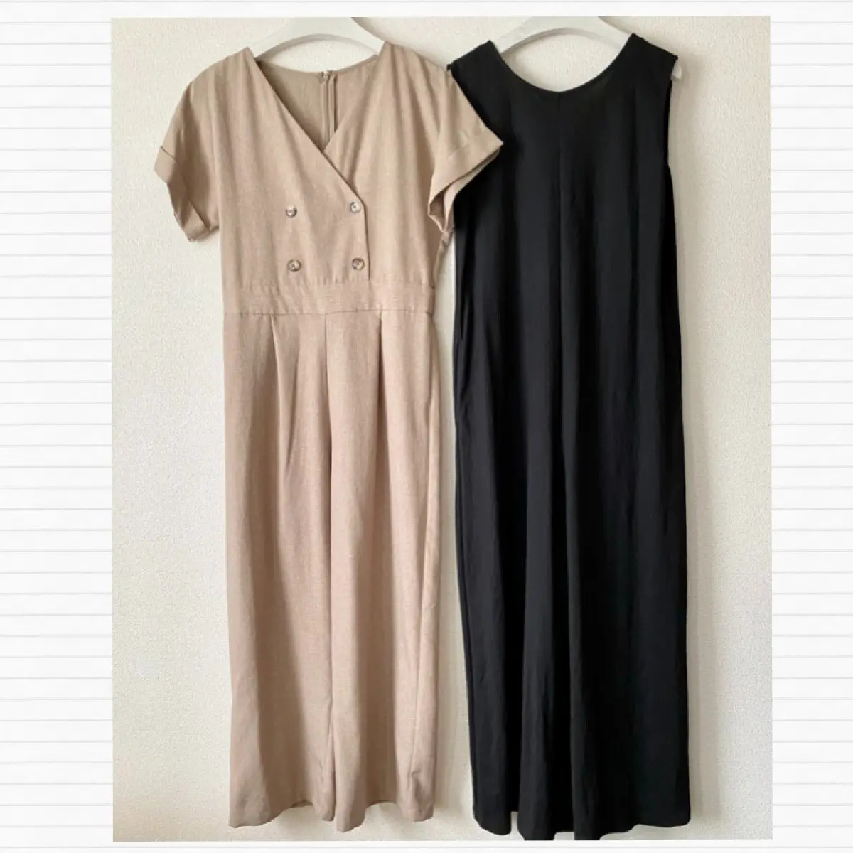 オトナgu のサロペット キャミワンピ ジャンスカなら おしゃれに着こなせる おすすめコーデも ファッション コーディネート 代 Daily More