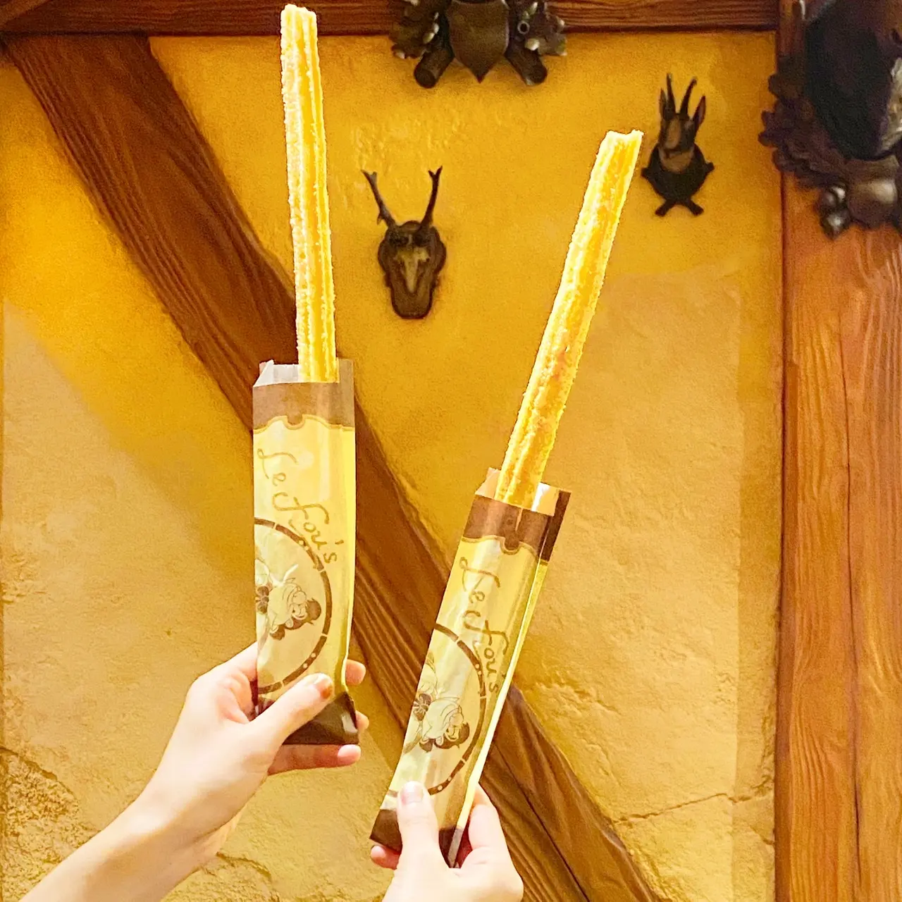 明日オープン!ディズニー新エリア♡私がおすすめしたい【グルメランキング】_6