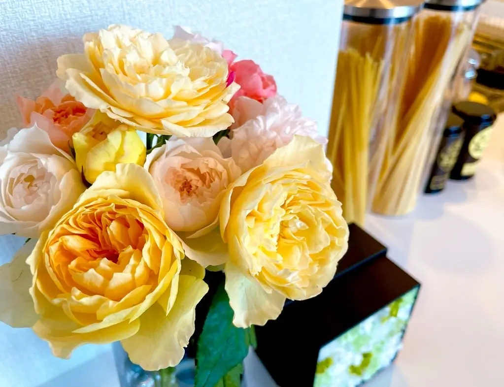 【京都】お得に素敵なわばらが♡ Sunday Rose Market_3