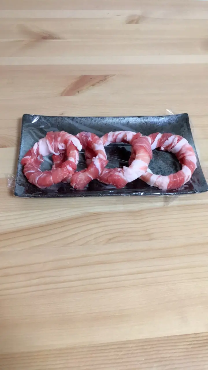 《週末》お出掛け前の簡単作り置き_3