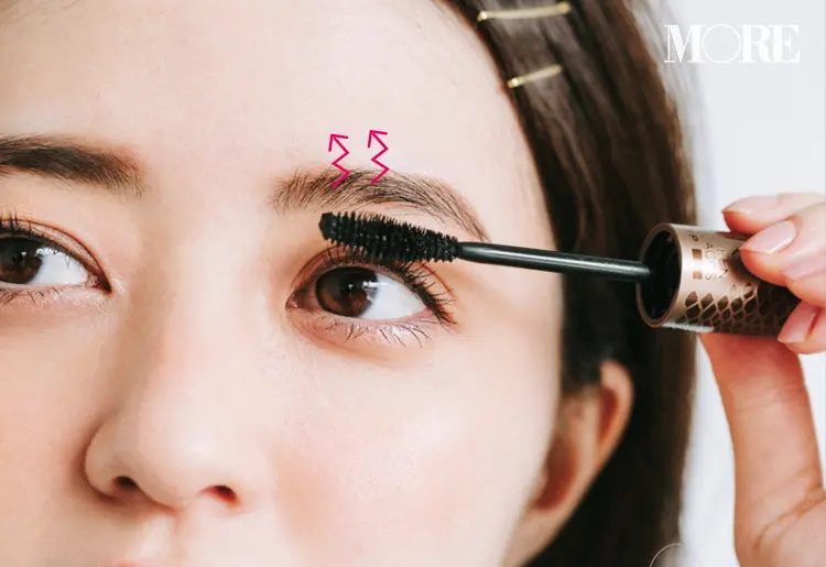 20代女子よ、春のデートメイクは、”つやまぶた”と”ふさふさまつ毛”がカギですよ♡_6
