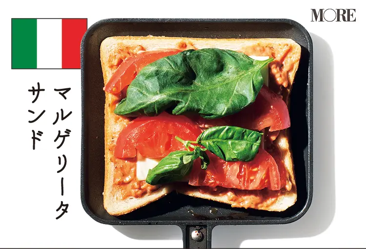 おうちでも楽しめる簡単キャンプ飯レシピ特集 スキレットやホットサンドメーカーで作る絶品レシピまとめ ライフスタイル まとめ Daily More