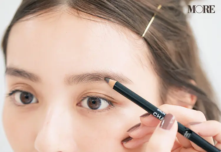 【世界一正しい眉の描き方2019】ベスト眉アイテム、描く順番、失敗しないコツをチェックして、眉迷子から抜け出そう_11