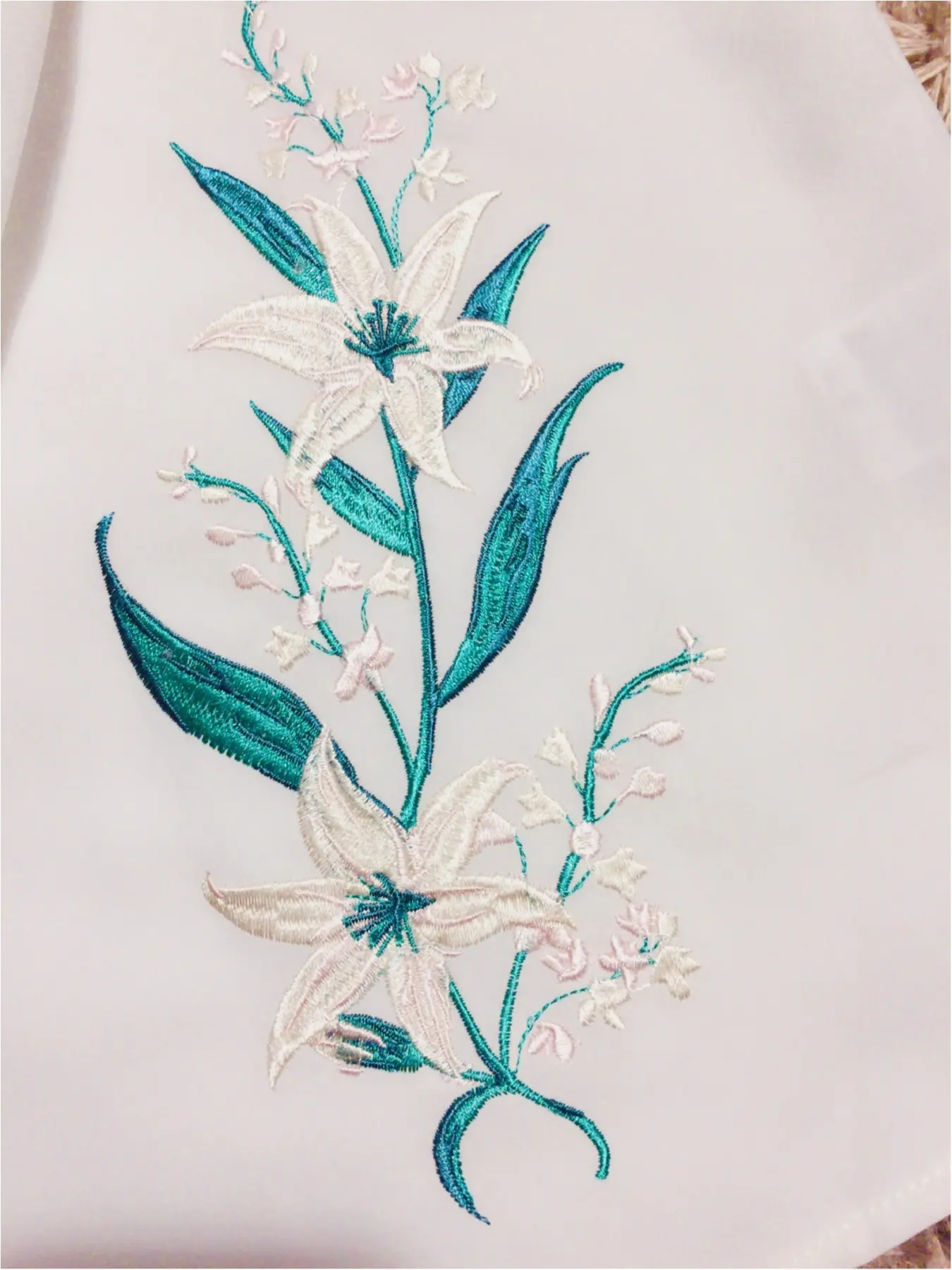 ♡【しまむらパトロール】この春トレンドの刺繍ブラウスが驚きの価格!!トレンドアイテムはしまむらでGetしちゃいましょう♡_2