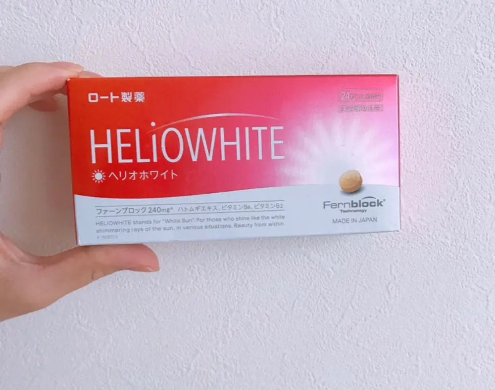 塗らないスキンケア特集 - 飲む日焼け止め、美容ドリンク、サプリetc. 注目のインナービューティアイテムまとめ_18
