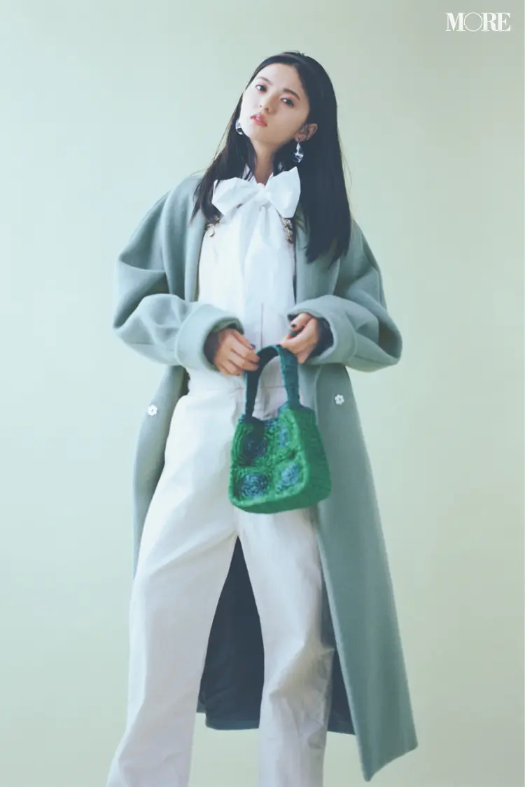 コート&ジャケット特集《2019年秋冬》photoGallery_1_2