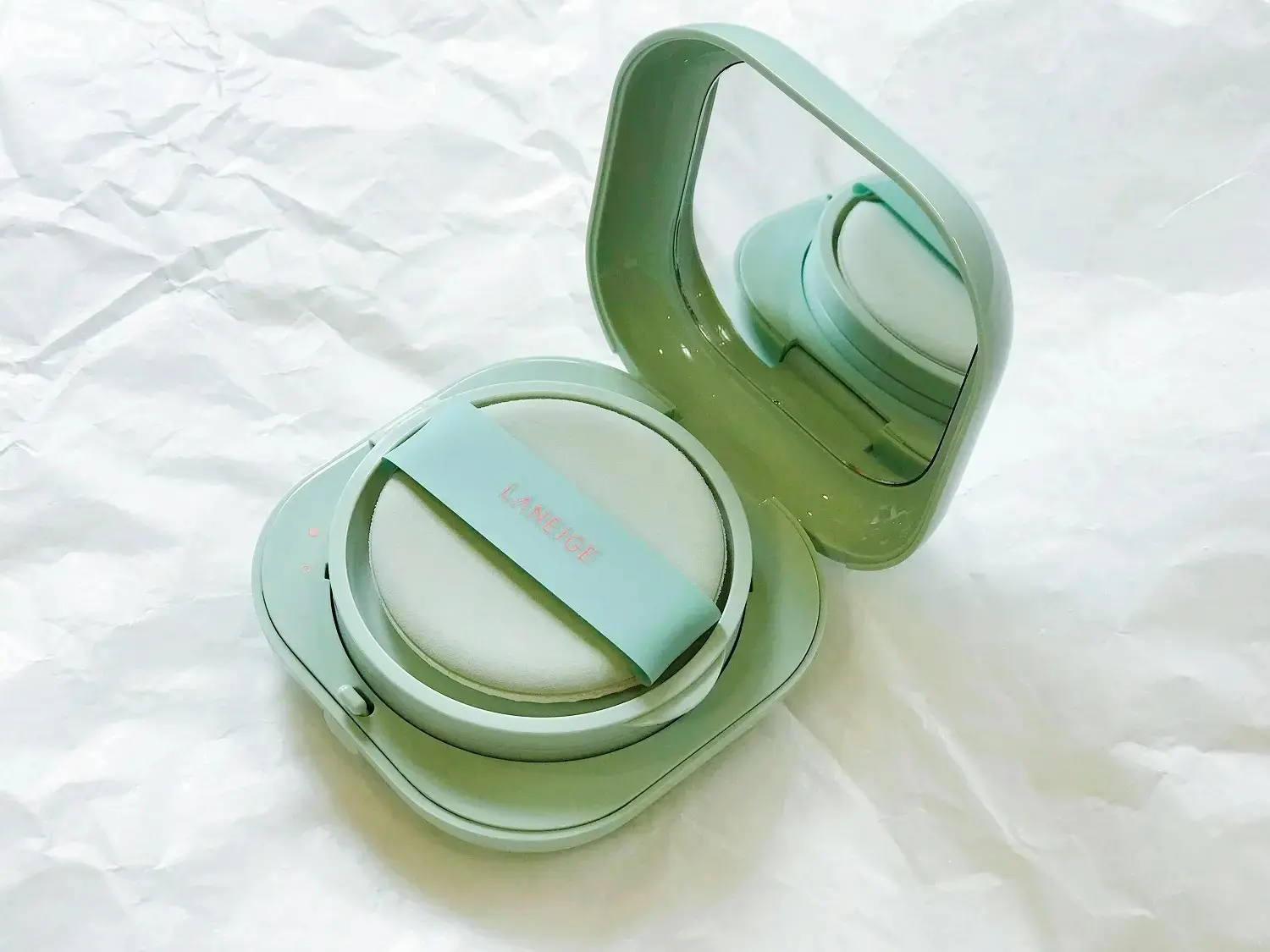 眉メイクをアップデートしてマスク美人に♪ 韓国コスメ『LANEIGE』のクッションファンデが超話題【今週のビューティ人気ランキング】_2