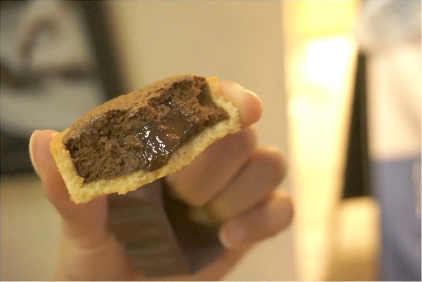 《鎌倉本店限定‼︎》生チョコレート専門店【ca ca o】の数量限定フォンダンタルトが美味すぎるっ♡_6