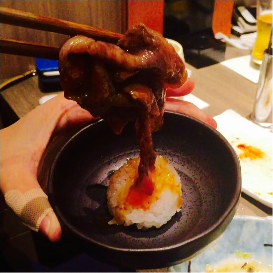 ≪肉食女子よ、注目!≫あなたの舌を満足させるのは”うしごろ貫”♡!大満足の4,000円コースとは?_6