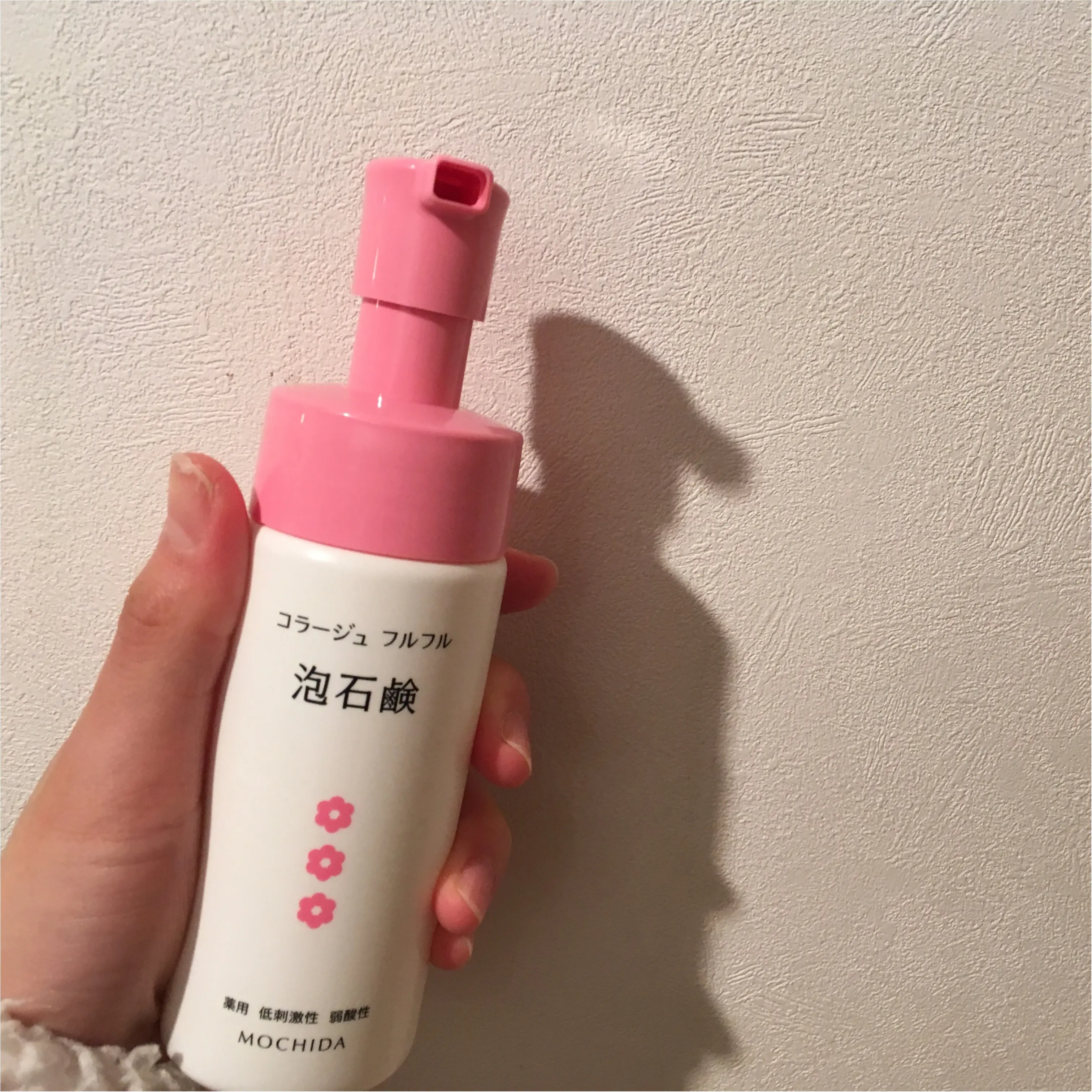 海外女子は当たり前?!デリケートゾーンの泡石鹸って知ってる?_1