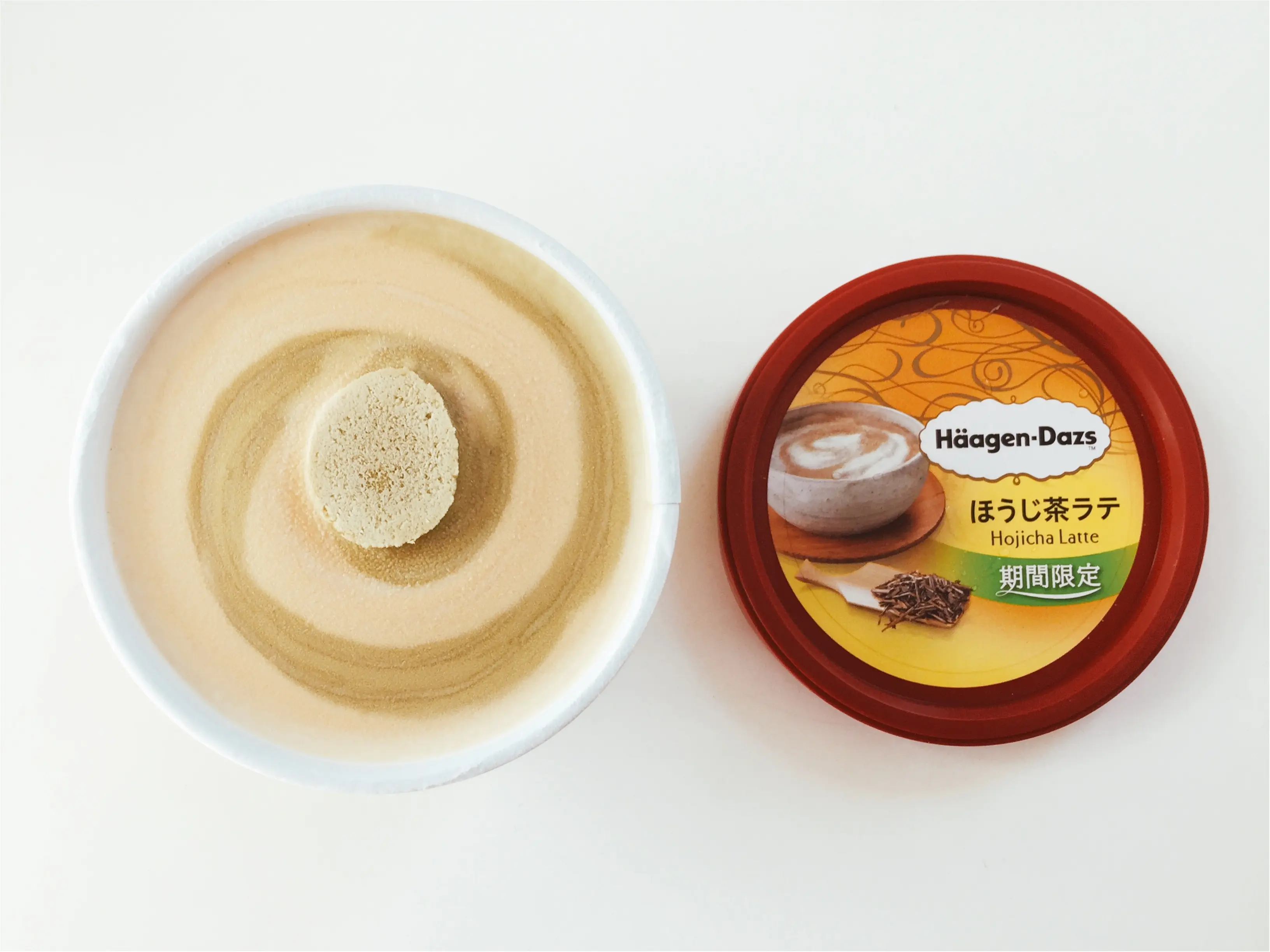 ハーゲンダッツの次なる新作は?4月25日発売の『ほうじ茶ラテ』は要チェック!!_3