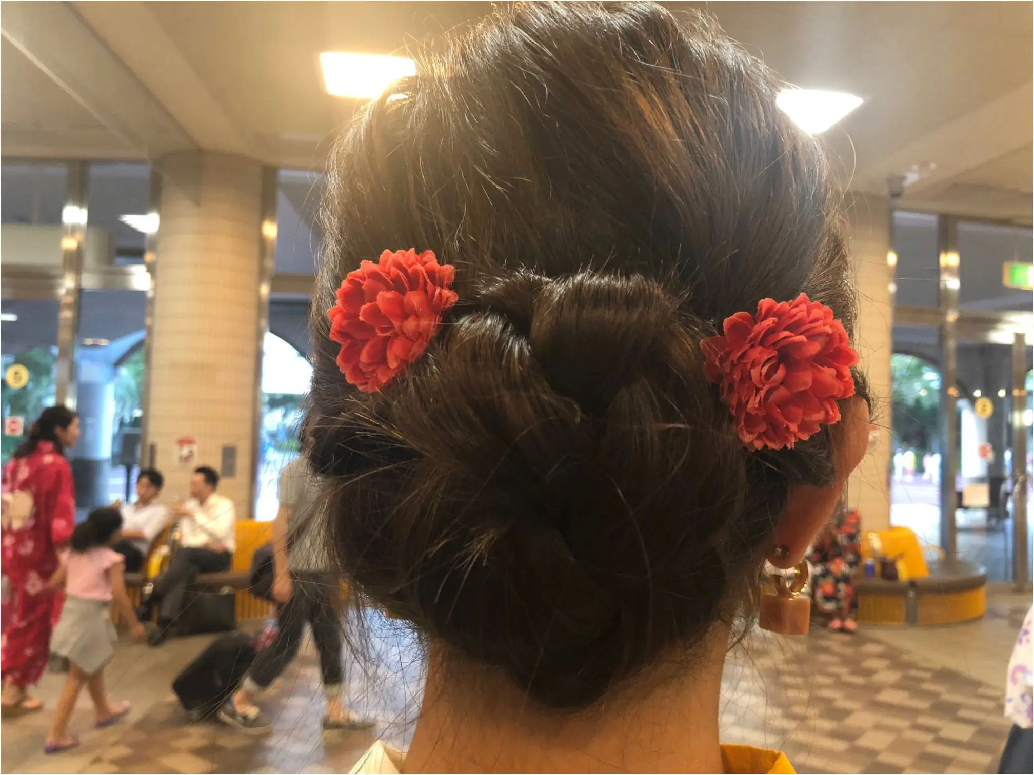 浴衣がオススメ♡東京湾納涼船2018がオープンしたよ!_2