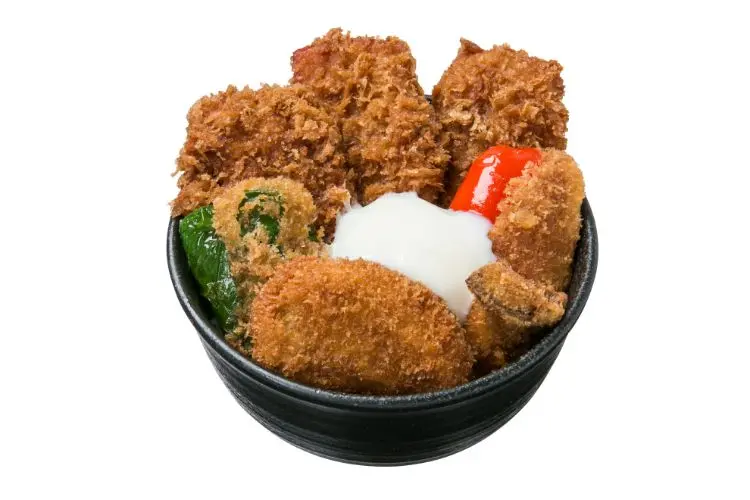 東京駅で人気ナンバーワンの丼&麺を決める「東京駅丼vs駅麺グランプリ2019」開催中☆ ¥1200以下のおすすめメニュー6選_4