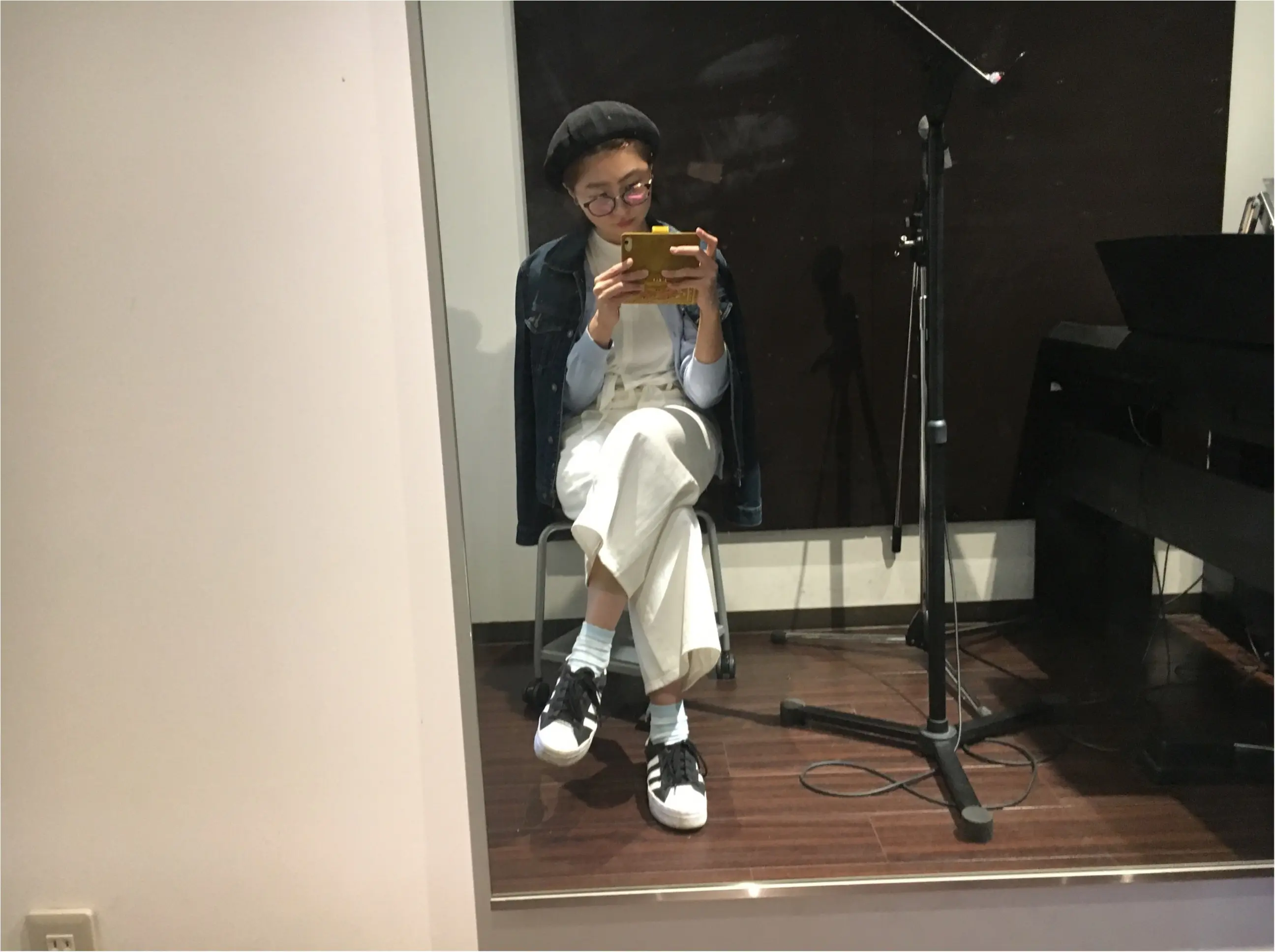 はじめまして。No.610 minaです♡_2