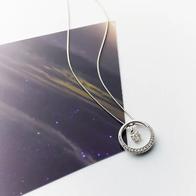 プレイフルな2wayデザインで高まる私らしさ。『JEWELRY TSUTSUMI』のダイヤモンドネックレス_10