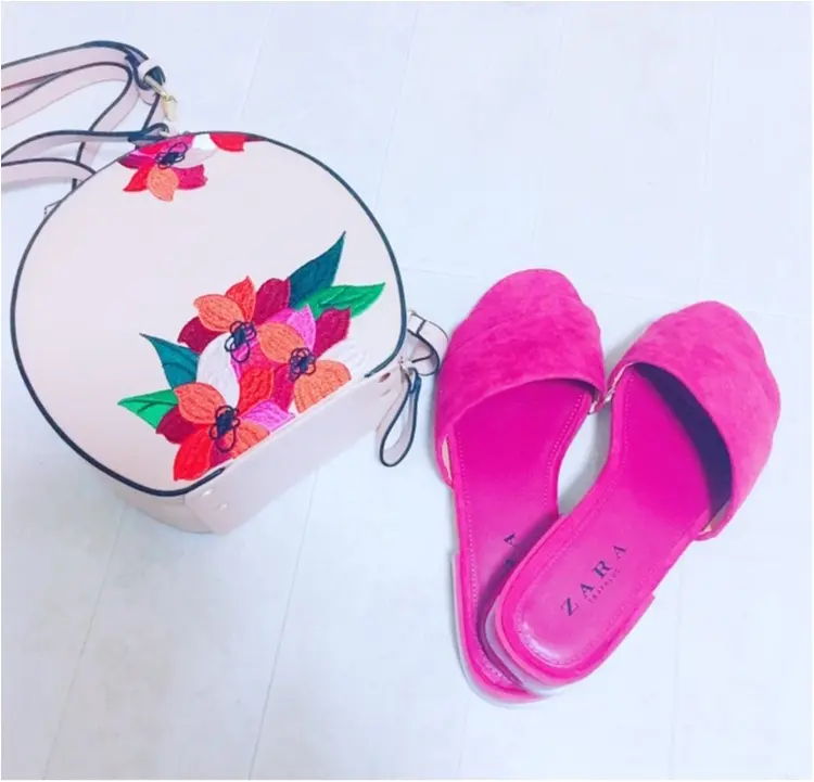 《ZARAブームが止まらない♡》1点投入するだけでおしゃれになれる即買いアイテム3連発!_4