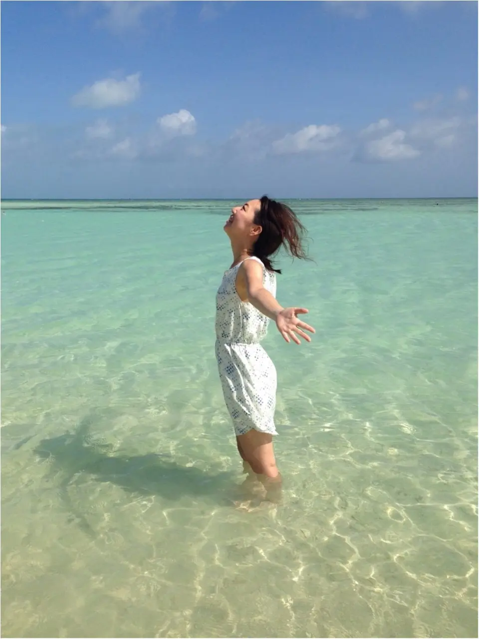 岸本セシルちゃんも行っていた沖縄離島❤️離島の魅力とは?!たっぷりお伝えします〜_9